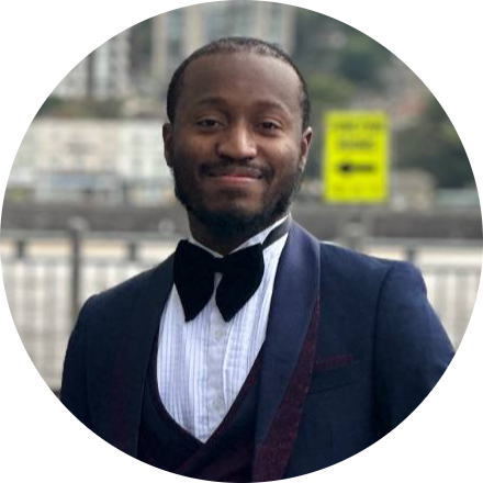 Eric Tweneboah
