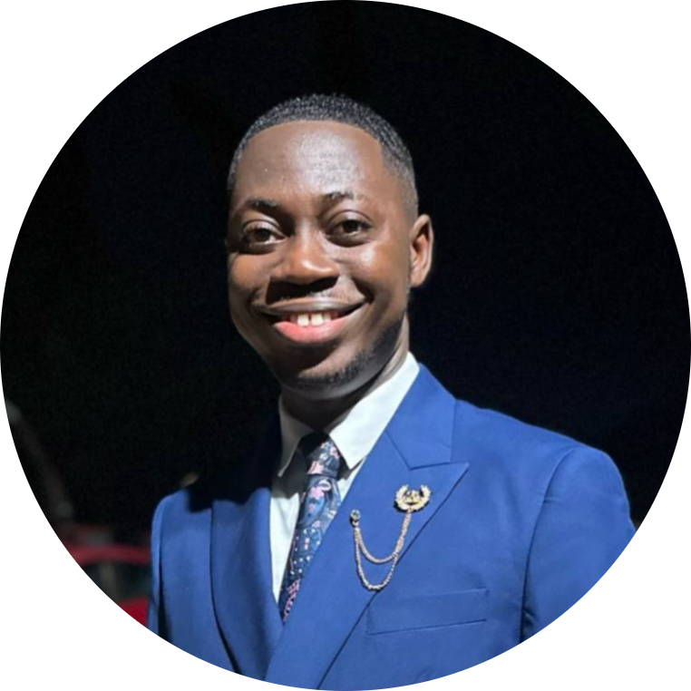 Osam-Frimpong Schandorf